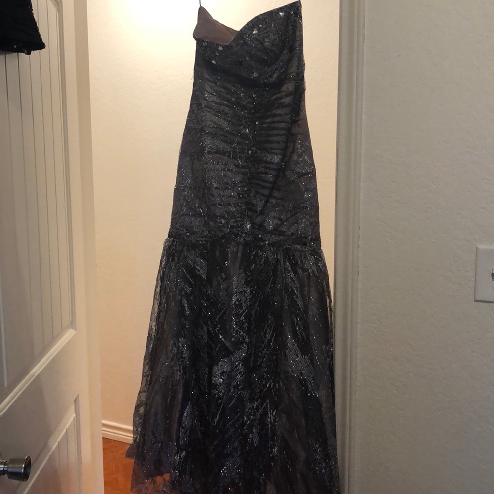 Prom dress!!